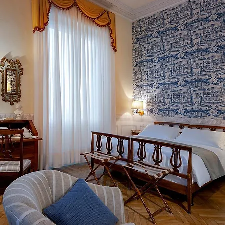 パレス ホテル ヴィアレッジョ