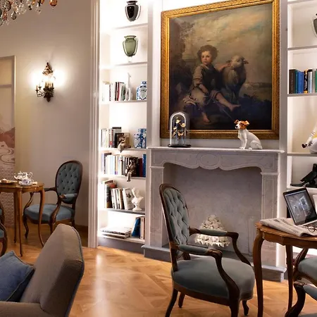 Palace 4* В'яреджо
