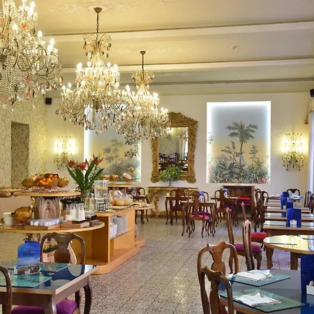 Palace Hotel Viareggio
