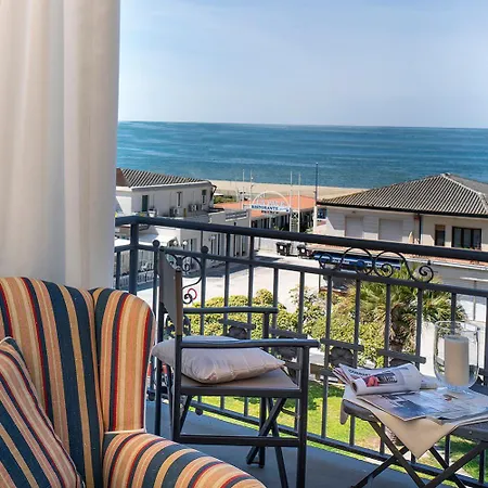 Hotel Palace Viareggio