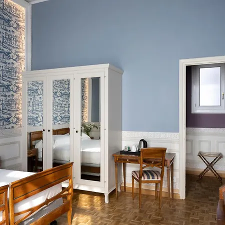 Palace Hotel Viareggio