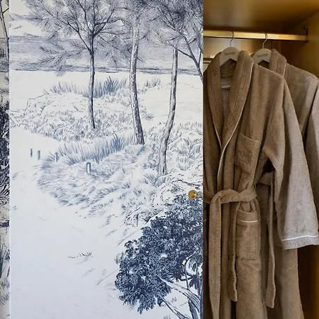 ホテル パレス ヴィアレッジョ