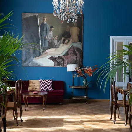 ホテル パレス ヴィアレッジョ