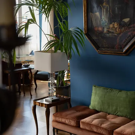 パレス ホテル ヴィアレッジョ