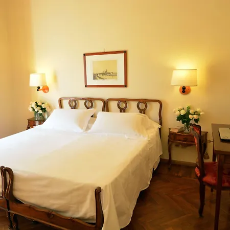 Hotel Palace Viareggio