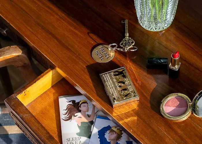 Palace Отель 4*