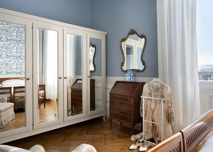 Palace Отель 4*