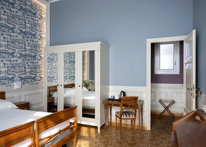 Palace Отель Виареджо