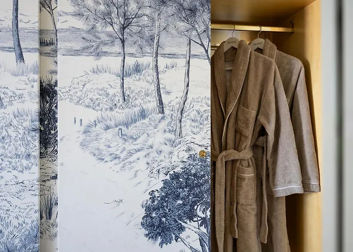 Отель Palace Виареджо