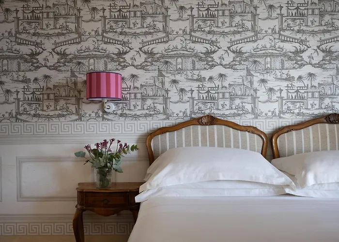 Palace Виареджо