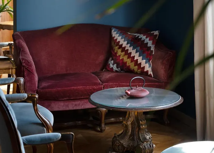 Palace Виареджо