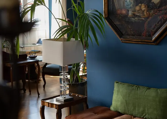 Palace Отель Виареджо