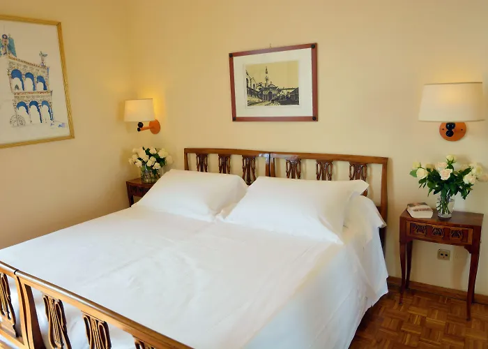 Palace Виареджо