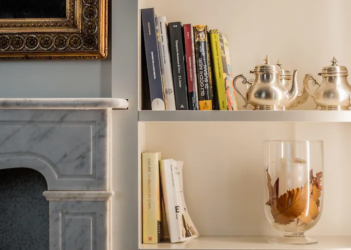 Palace Отель Виареджо