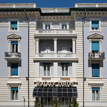 Palace Βιαρέτζιο