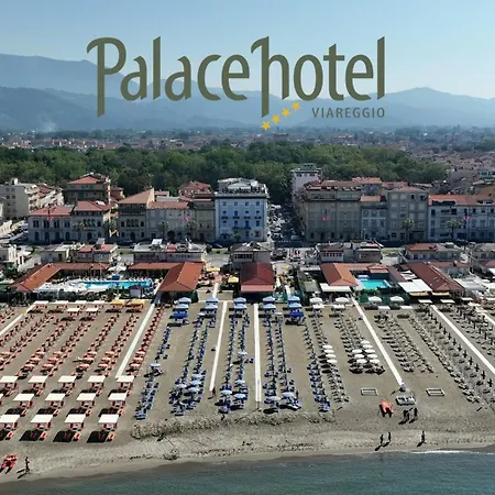 Palace Отель 4*