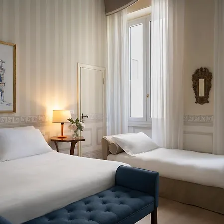 パレス 4*