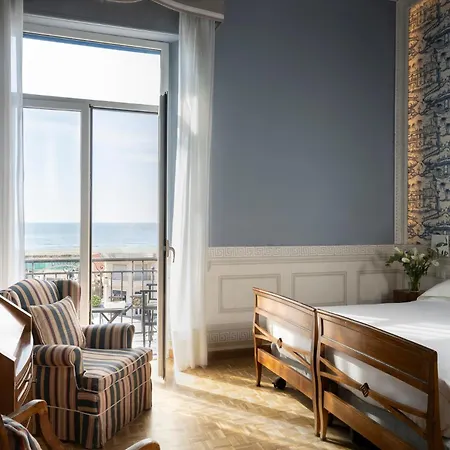 Palace 4* Viareggio