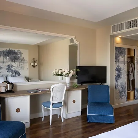 Hotel Palace Viareggio