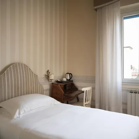 Palace Hotel Viareggio