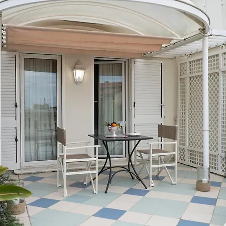 Hotel Palace Viareggio