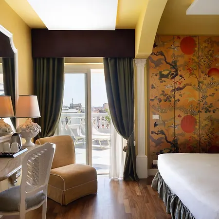 Hotell Palace