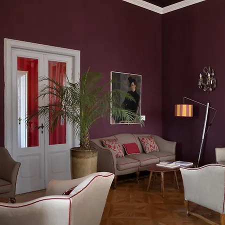 Palace 4* Βιαρέτζιο