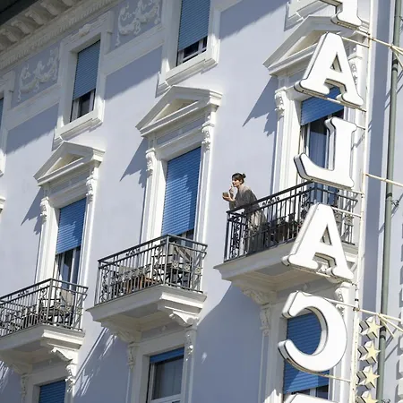 Palace Виареджо