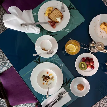 Hotel Palace Viareggio