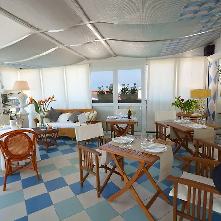 Готель Palace В'яреджо