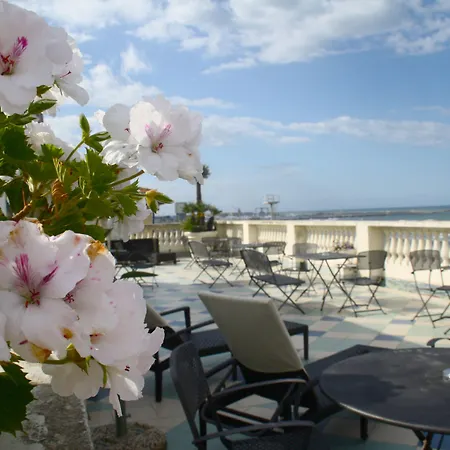 Готель Palace В'яреджо