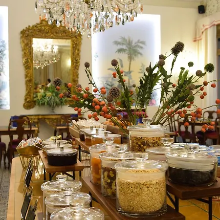 Palace В'яреджо