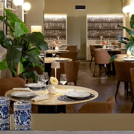 Palace 4* Viareggio