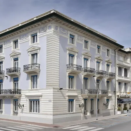 Hotell Palace