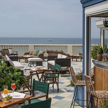 Hotel Palace Viareggio