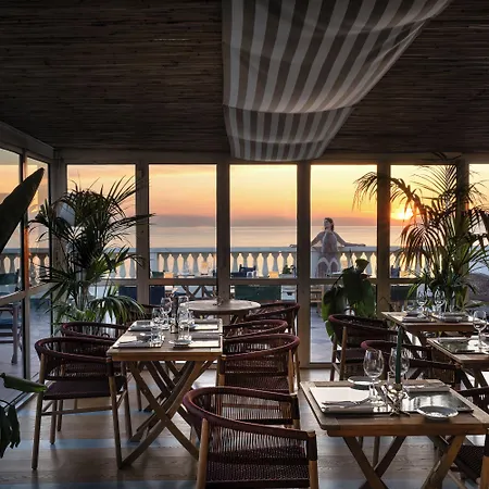 Palace 4* Viareggio