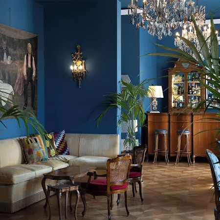 Palace Hotel 4*