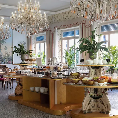Palace 4* Viareggio