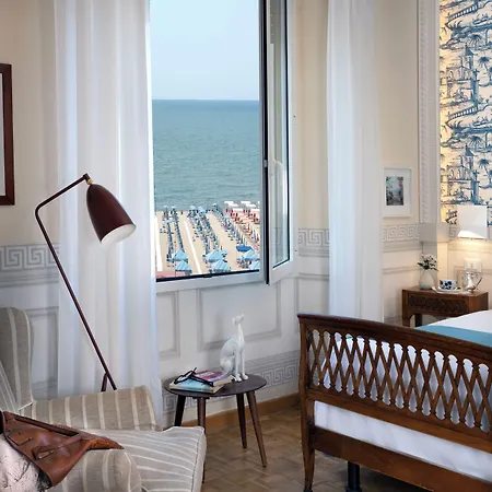Palace Hotel Viareggio
