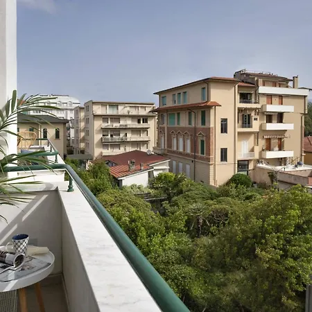 Palace 4* Viareggio
