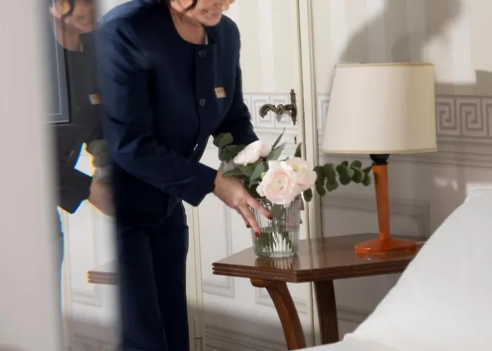 Palace Hotel Viareggio