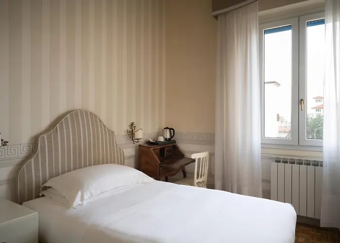 パレス ホテル ヴィアレッジョ