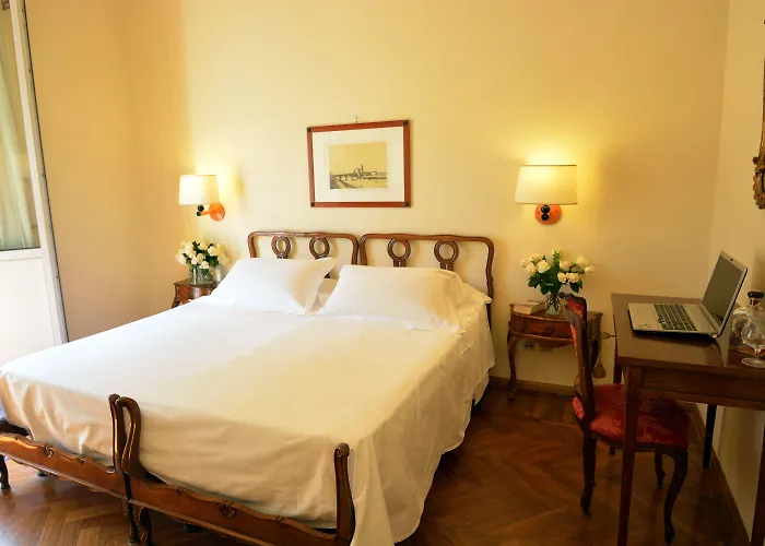 Hotel Palace Viareggio