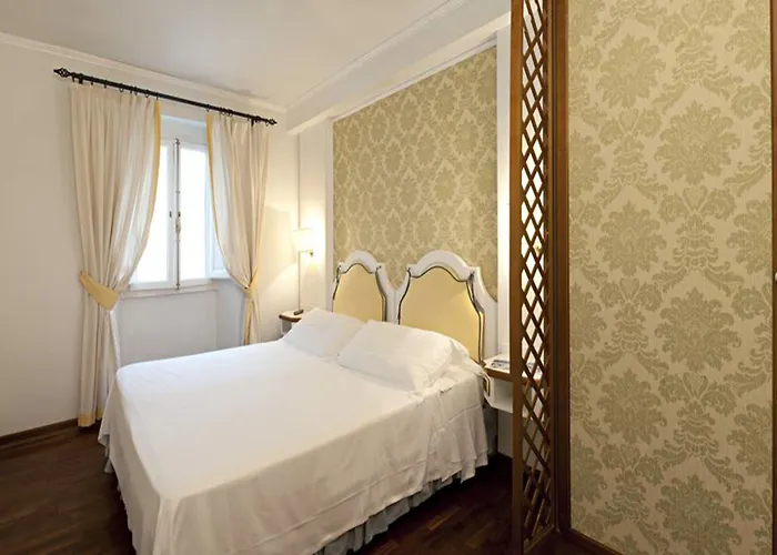 Palace Hotel Viareggio