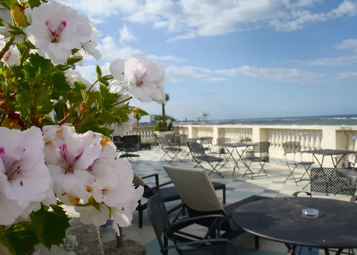 Hotel Palace Viareggio