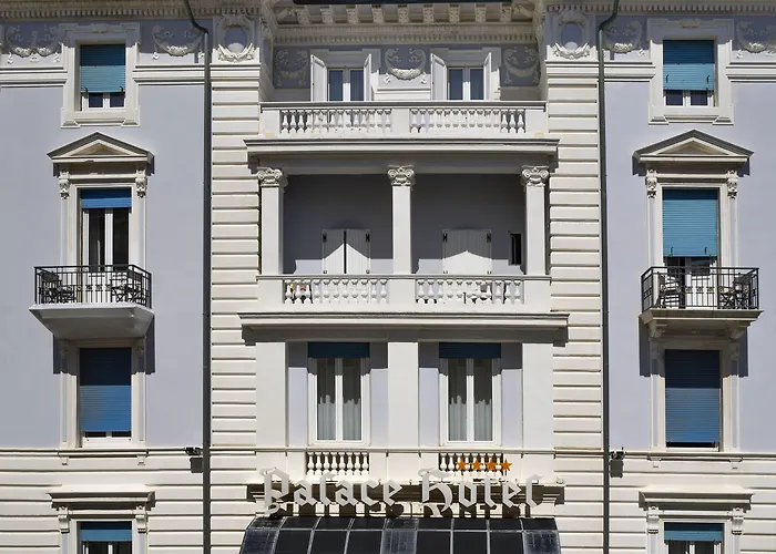 Palace Hotel Viareggio